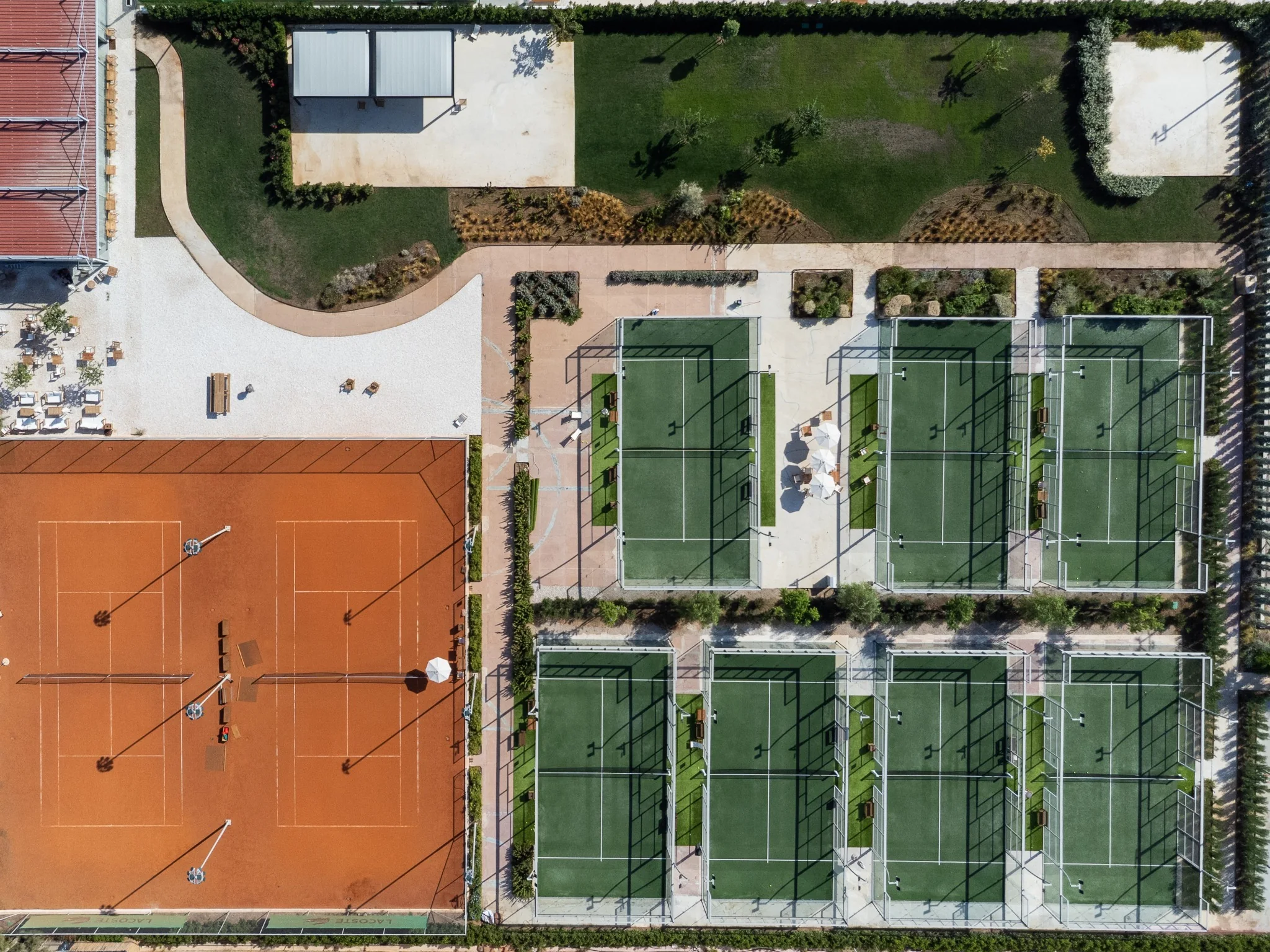 TEN TWENTY - TENNIS CLUB - ΒΟΥΛΑ - 17