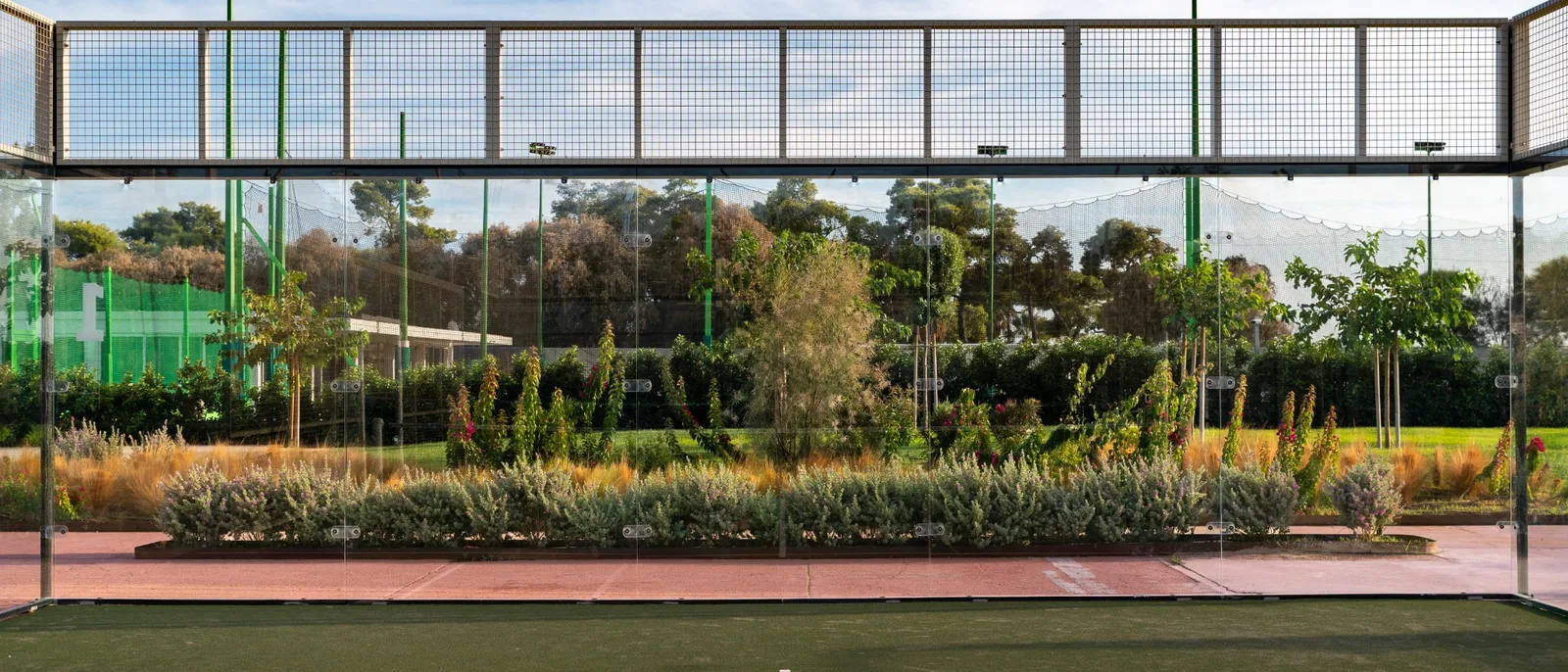 TEN TWENTY - TENNIS CLUB - ΒΟΥΛΑ - 14